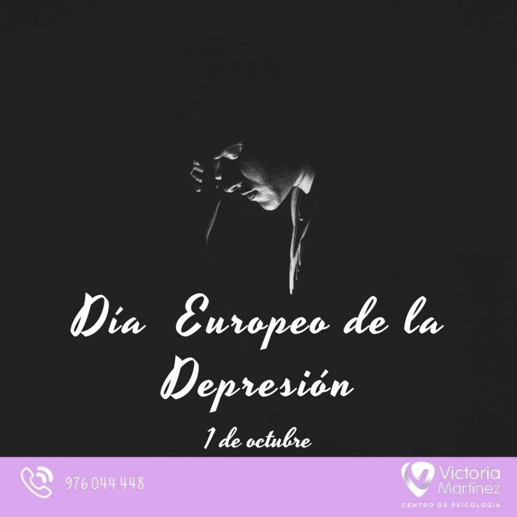 Dia de la Depresion