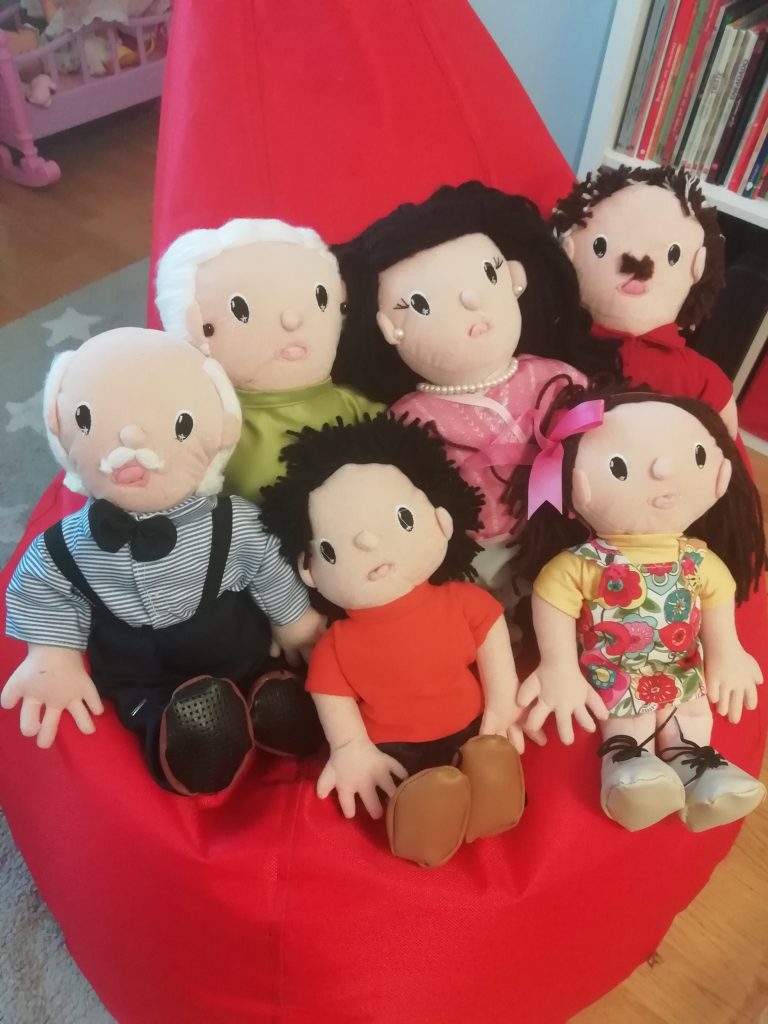 muñecosterapeuticossexuados