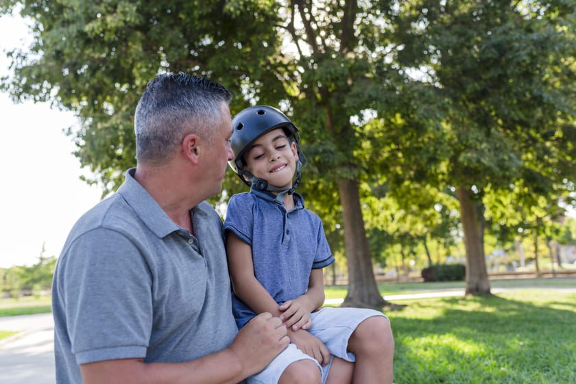 autoestima adolescentes padres